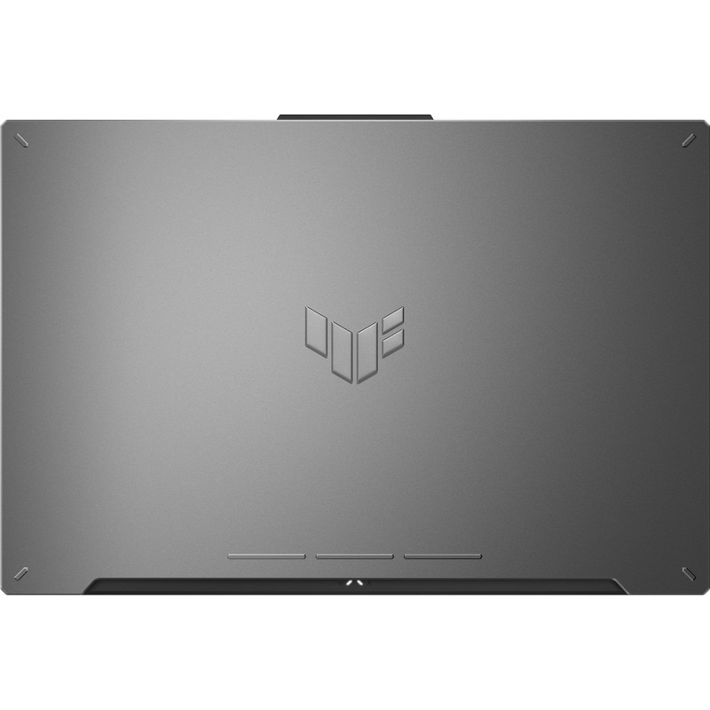 Laptop Gaming ASUS TUF F17, procesor Intel® Core™ 5 210H pana la 4.8GHz, 17.3'', Full HD, 144Hz, IPS, 32GB DDR4, 256 GB SSD, NVIDIA® GeForce RTX™ 3050 6GB GDDR6, No OS, Mecha Gray