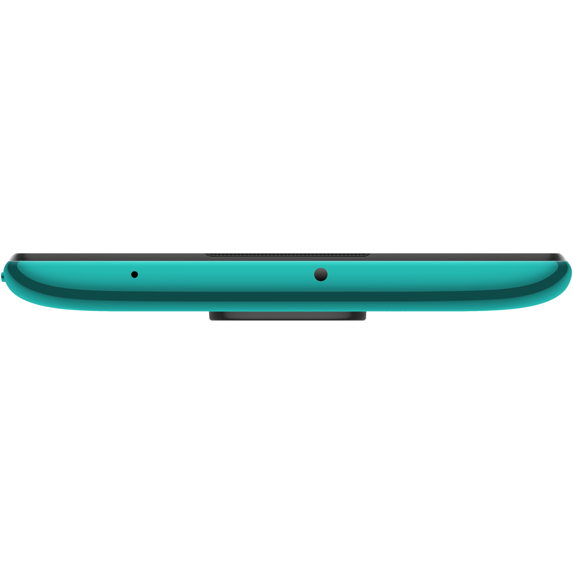 Telefon mobil Xiaomi Redmi Note 9, Dual SIM, 64GB, 4G, Forest Green