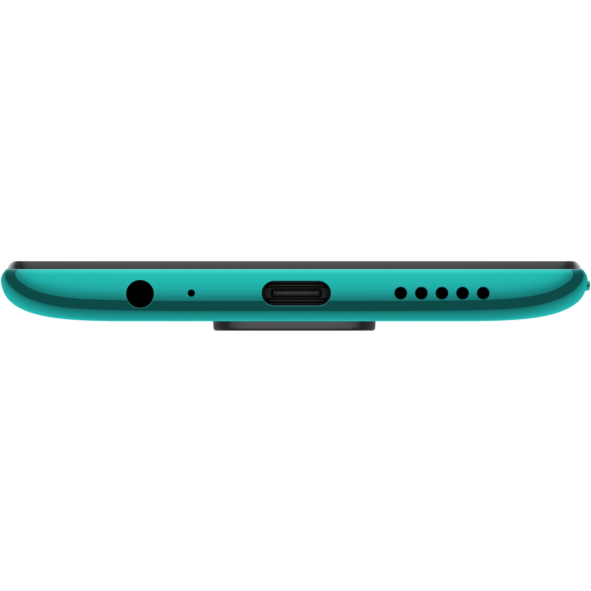 Telefon mobil Xiaomi Redmi Note 9, Dual SIM, 64GB, 4G, Forest Green