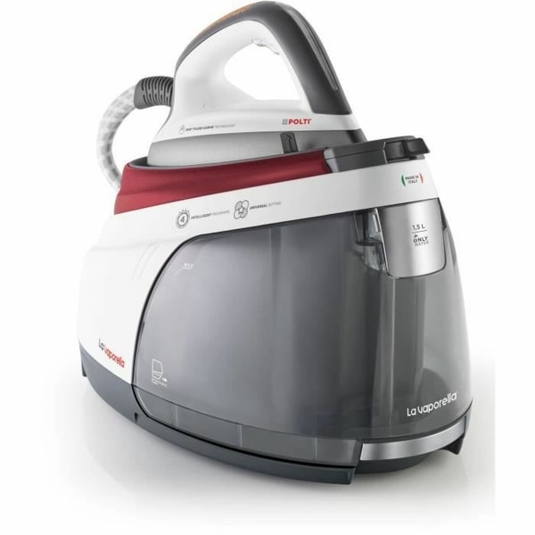 Statie de Calcat POLTI VAPORELLA XM82C 7 bar 1, 5 L 450 g/min 2400 W