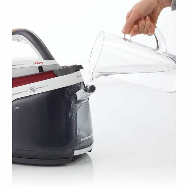 Statie de Calcat POLTI VAPORELLA XM82C 7 bar 1, 5 L 450 g/min 2400 W