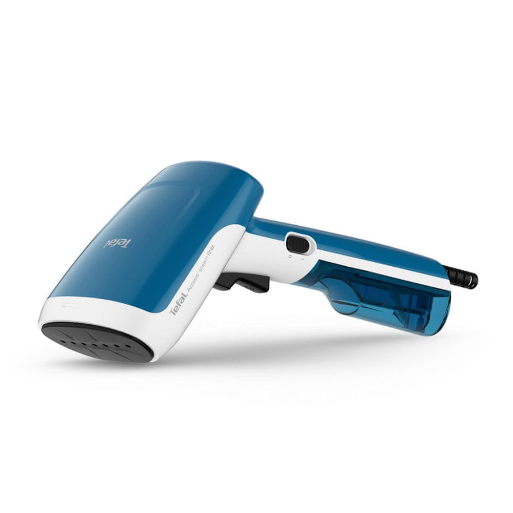 Parownica Tefal Access Steam First, 1300 W, 20 g/min, 70 ml