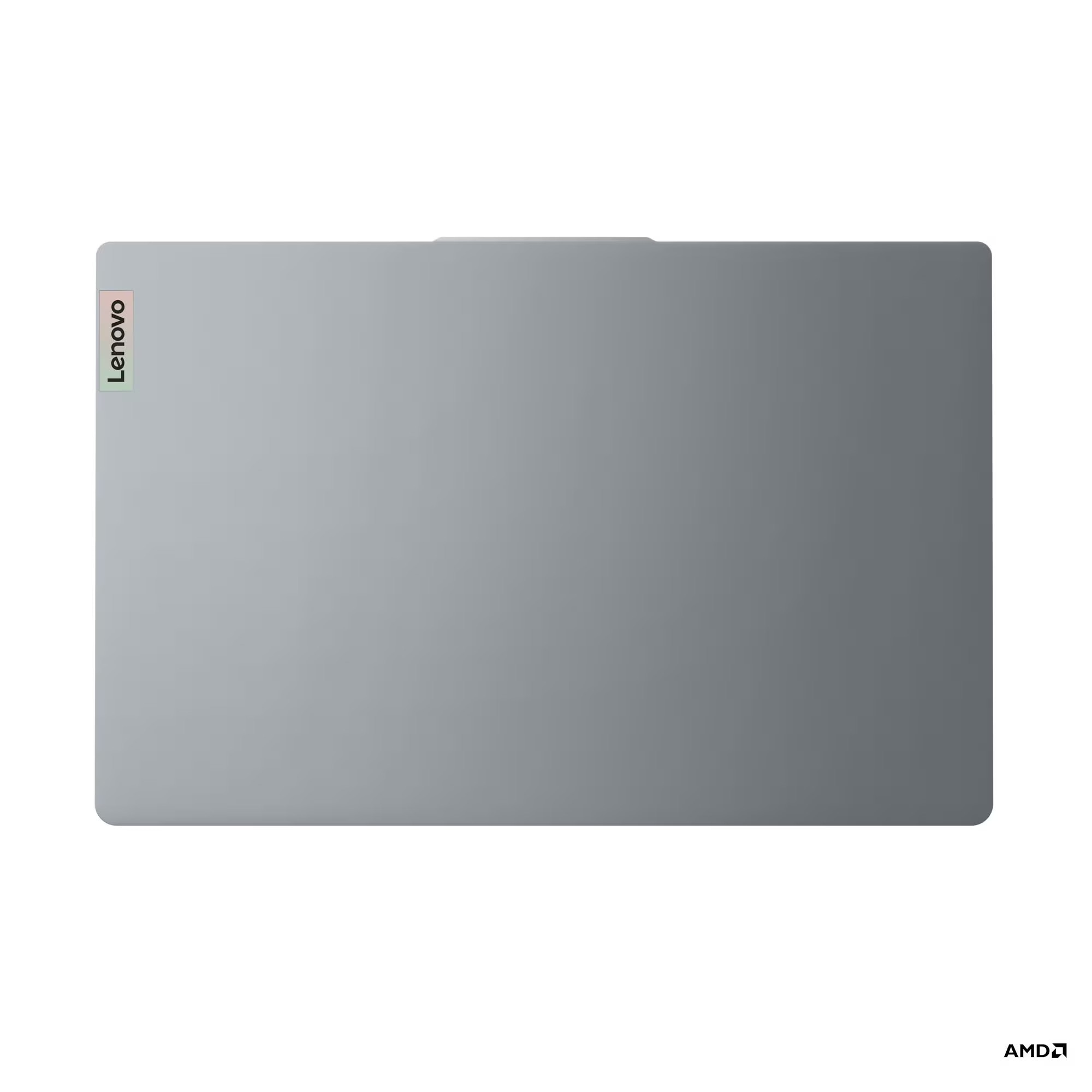 Laptop Lenovo 82XQ0104RM IdeaPad Slim 3 15AMN8, 15.6 inch, 8GB RAM, 512GB SSD, AMD Ryzen 5 7520U, Windows 11 Home, Gri Arctic