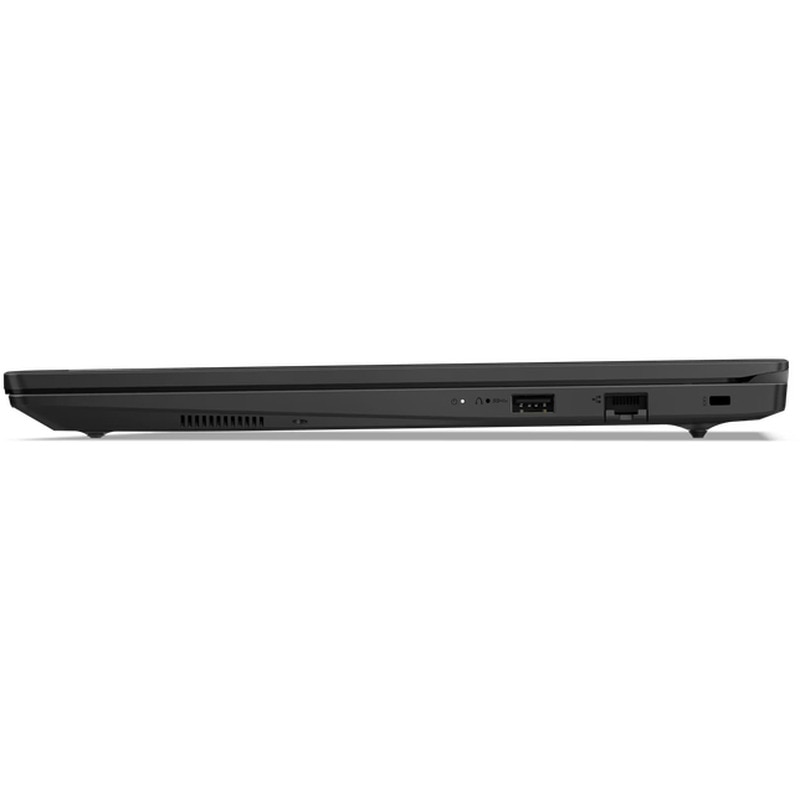 Laptop Lenovo V15 G5 IRL cu procesor Intel® Core i5-13420H pana la 4.60 GHz, 15.6" FHD, 8 GB RAM DDR5, 256 GB SSD, Intel® UHD Graphics, Windows 11 Pro, Business Black