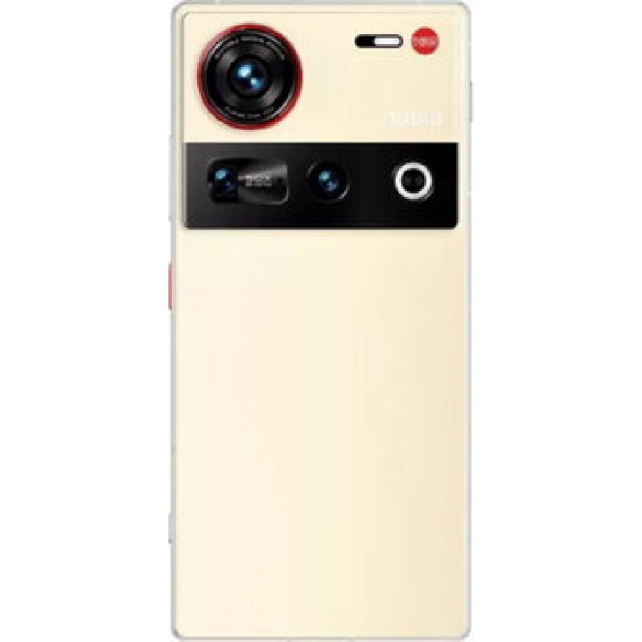 Telefon Mobil ZTE nubia Z70 Ultra, 5G, Dual SIM, Procesor Snapdragon 8 Elite Octa-Core, Ecran AMOLED 6.85", 16GB RAM, 512GB Flash, Camera Tripla, Wi-Fi, Android, Auriu