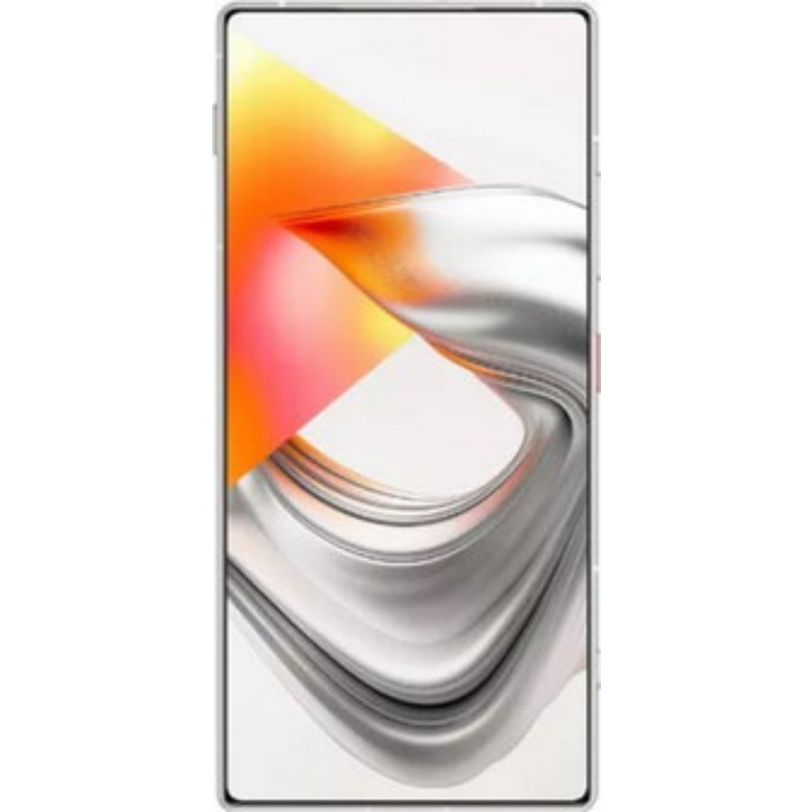 Telefon Mobil ZTE nubia Z70 Ultra, 5G, Dual SIM, Procesor Snapdragon 8 Elite Octa-Core, Ecran AMOLED 6.85", 16GB RAM, 512GB Flash, Camera Tripla, Wi-Fi, Android, Auriu