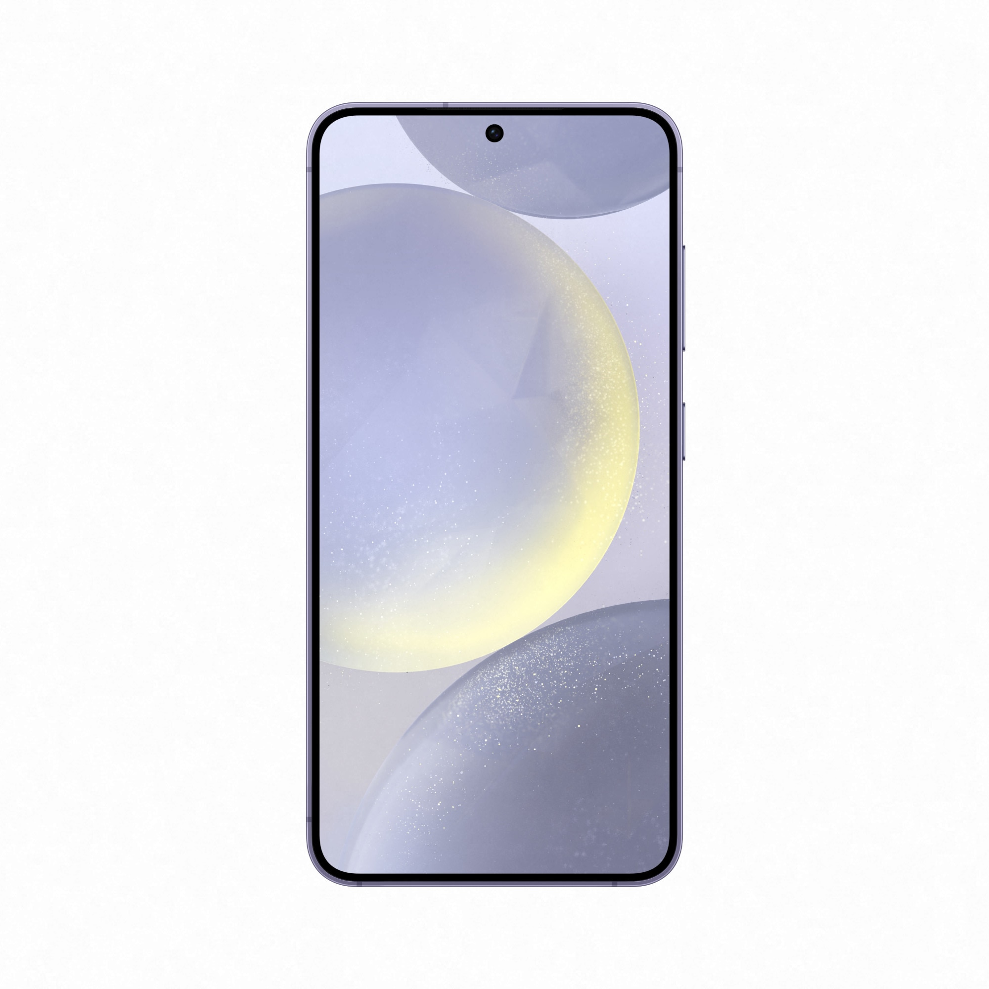 RESIGILAT: Telefon mobil Samsung Galaxy S24, Dual SIM, 8GB RAM, 256GB, 5G, Cobalt Violet