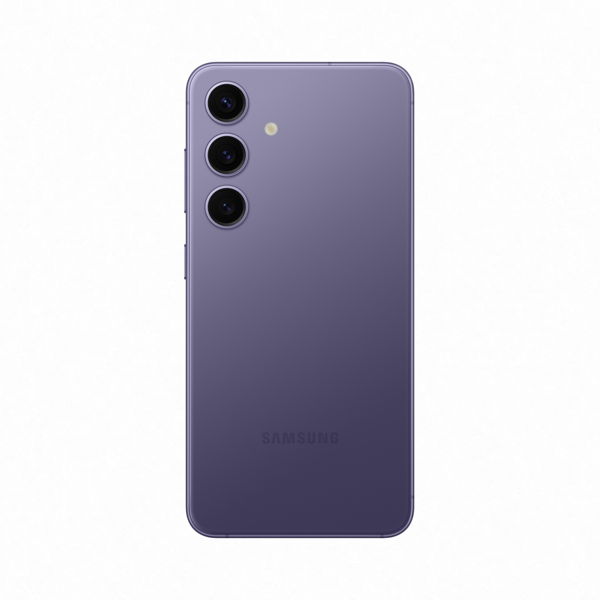 RESIGILAT: Telefon mobil Samsung Galaxy S24, Dual SIM, 8GB RAM, 256GB, 5G, Cobalt Violet