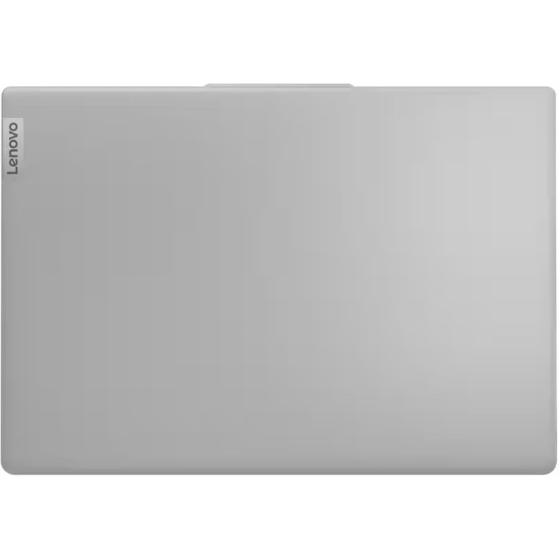 Laptop Lenovo IdeaPad Slim 5 cu procesor Intel® Core™ i5-12450H pana la 4.4 GHz, 16", WUXGA, IPS, 32GB DDR5, 512GB SSD, Intel® UHD Graphics, No OS, Cloud Grey
