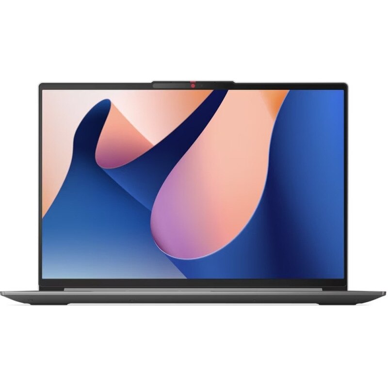 Laptop Lenovo IdeaPad Slim 5 cu procesor Intel® Core™ i5-12450H pana la 4.4 GHz, 16", WUXGA, IPS, 32GB DDR5, 512GB SSD, Intel® UHD Graphics, No OS, Cloud Grey