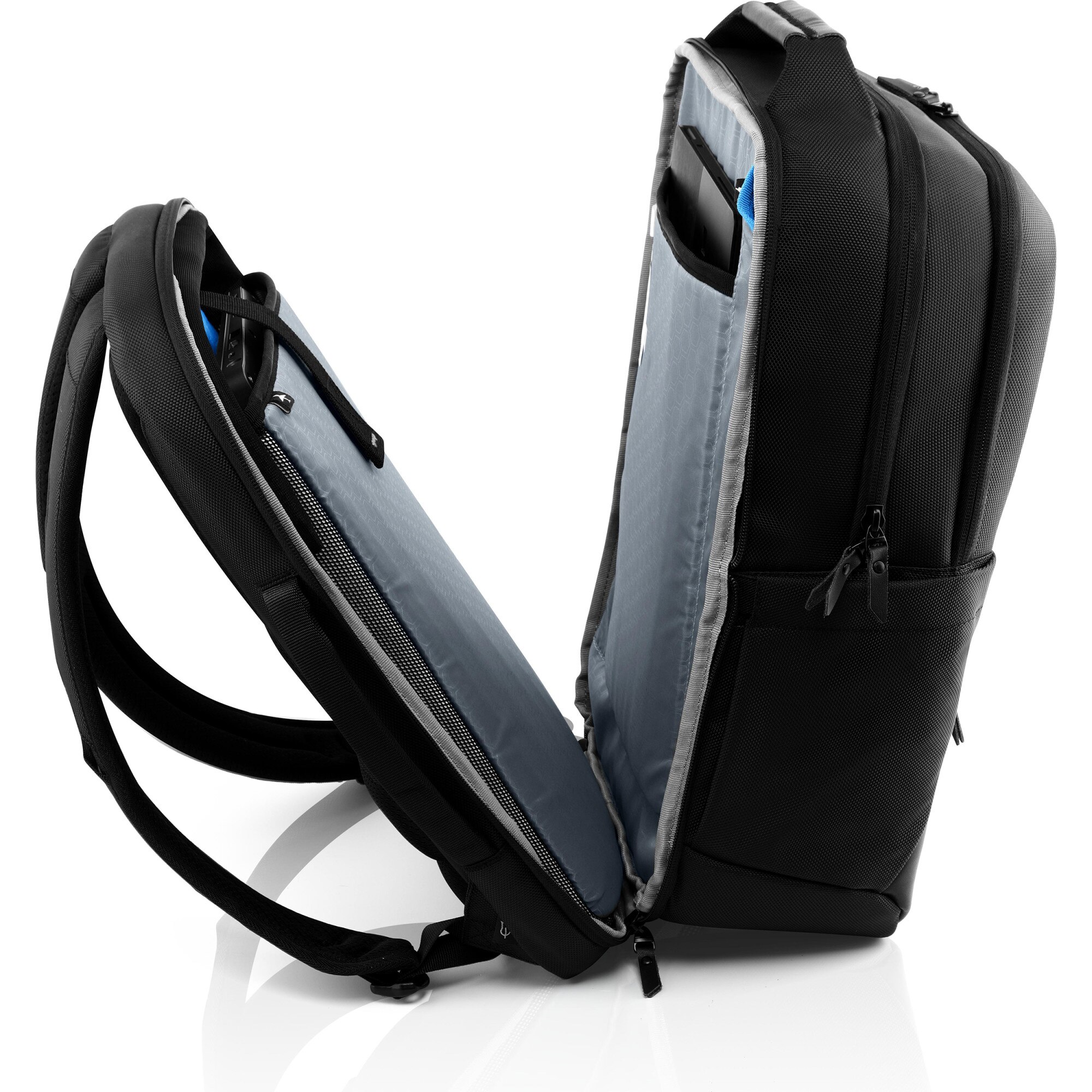 Rucsac laptop Dell Premier PE1520P 15", Negru