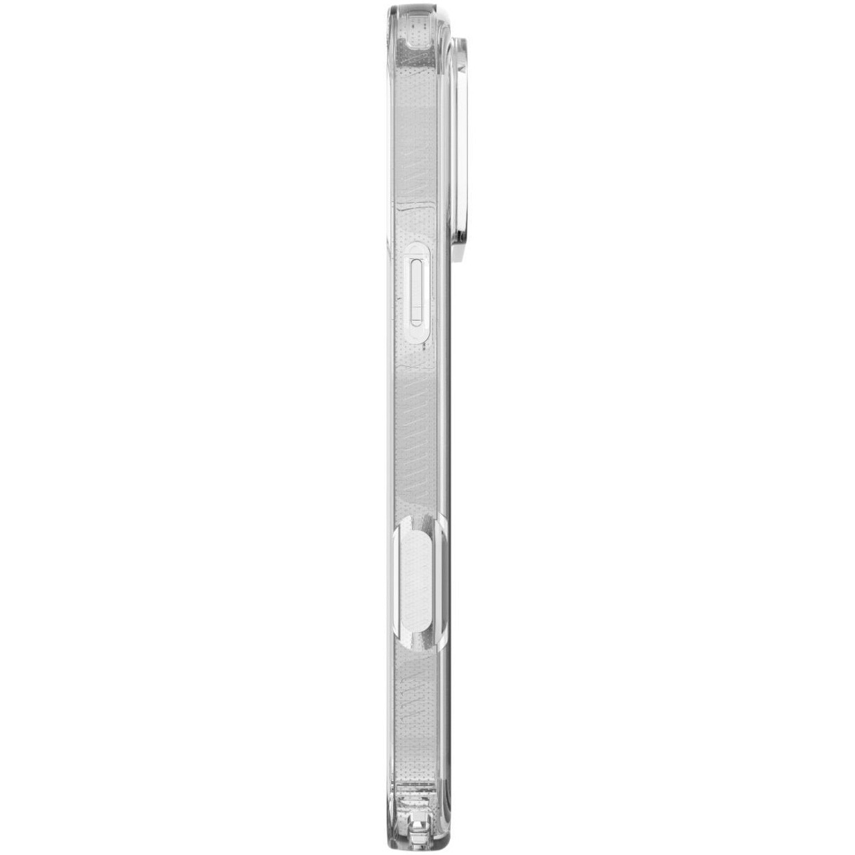 Husa de protectie UAG Plyo Series pentru iPhone 17 Pro Max, Ice