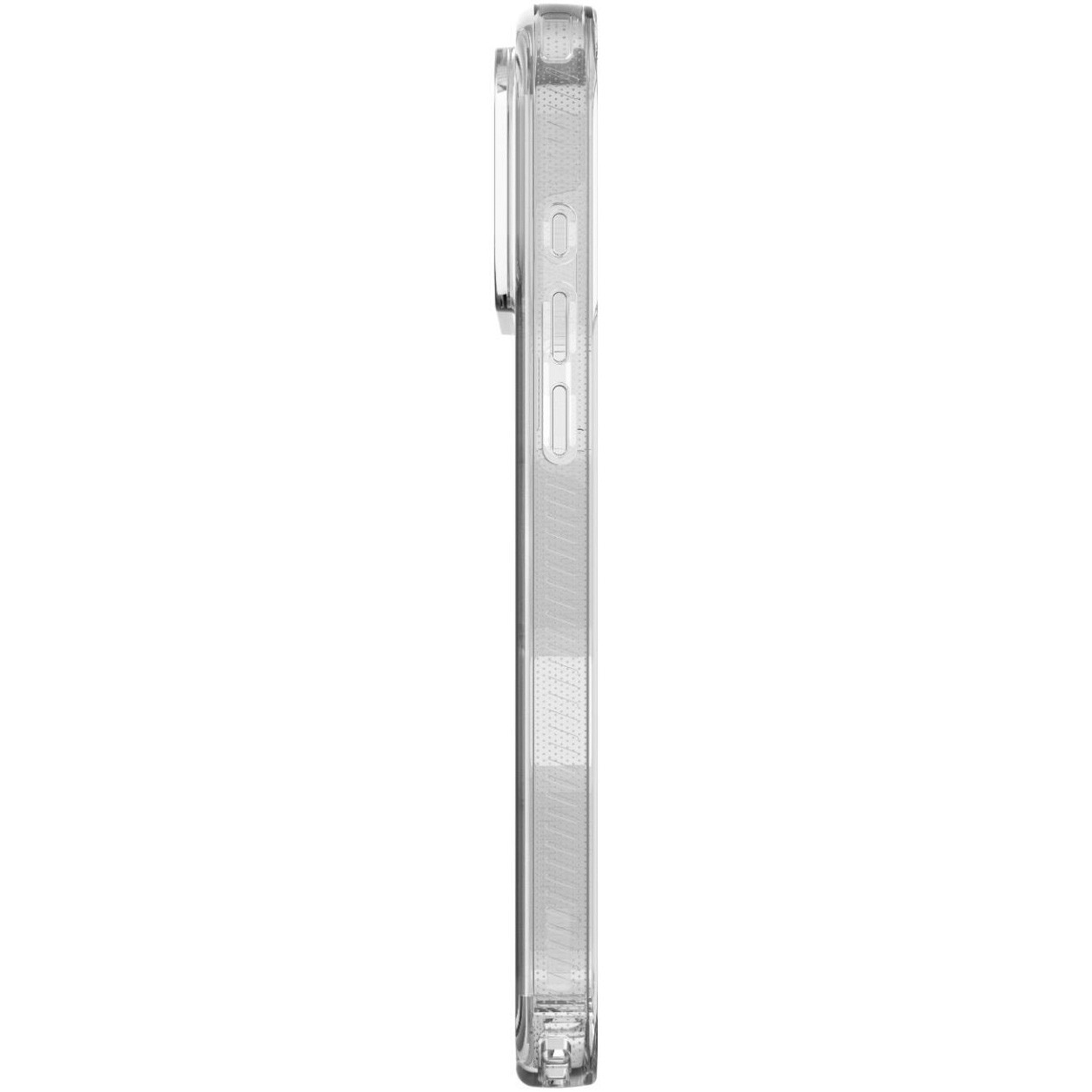 Husa de protectie UAG Plyo Series pentru iPhone 17 Pro Max, Ice