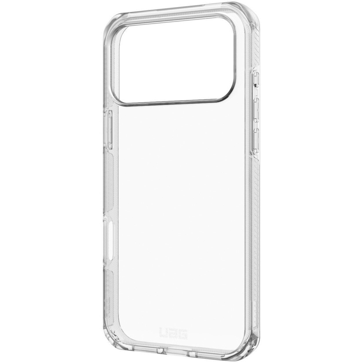 Husa de protectie UAG Plyo Series pentru iPhone 17 Pro Max, Ice
