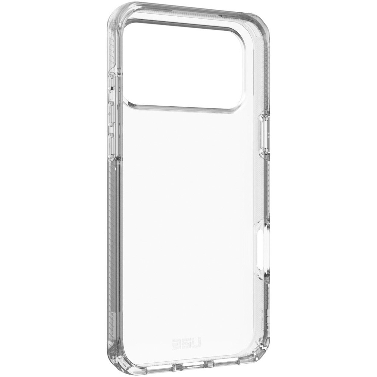 Husa de protectie UAG Plyo Series pentru iPhone 17 Pro Max, Ice