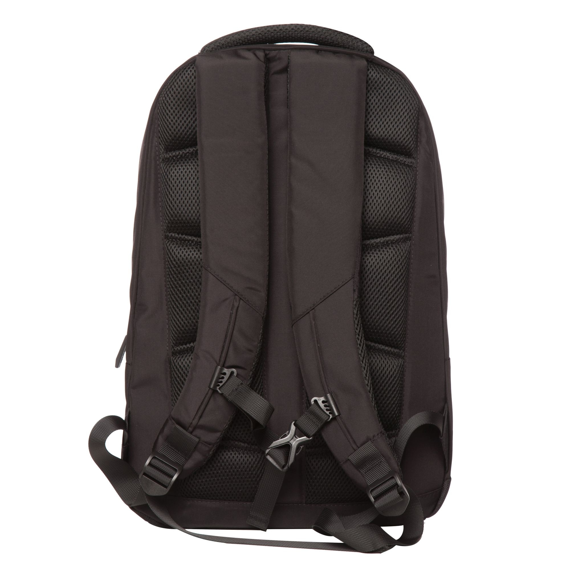 Rucsac laptop 15 inch Lamonza Helsinki 47x32x16 cm