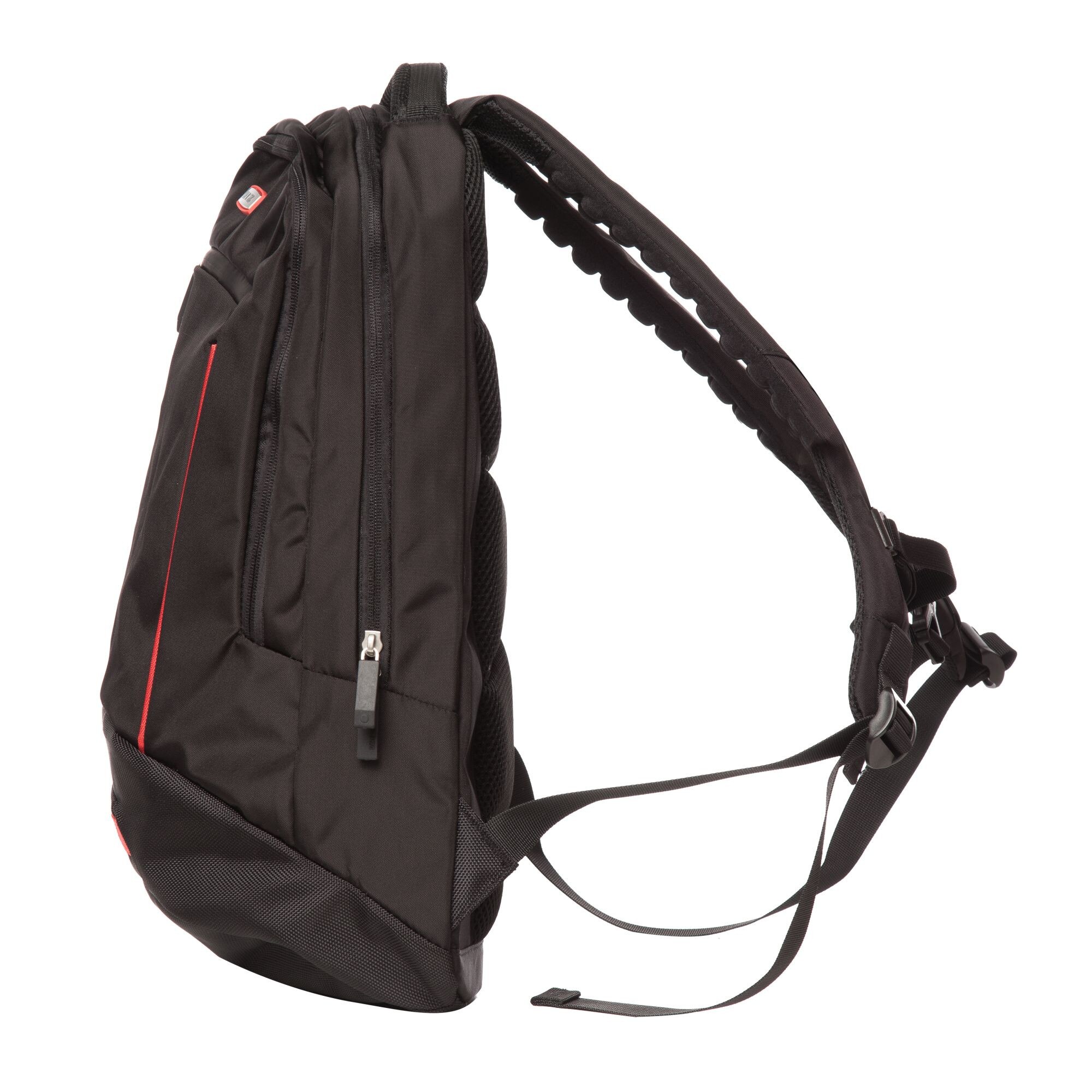 Rucsac laptop 15 inch Lamonza Helsinki 47x32x16 cm