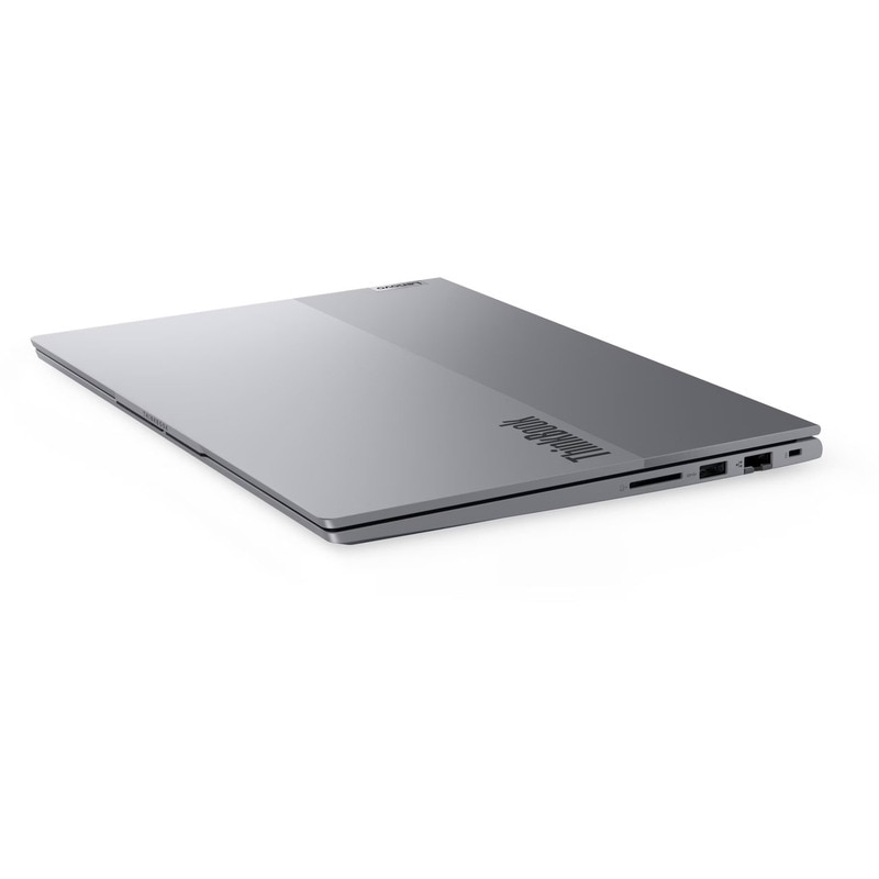 Laptop Lenovo ThinkBook 14 G9, Procesor Intel Core i7, 32GB RAM, 1TB SSD, Gri