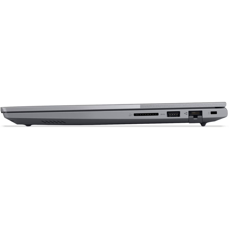 Laptop Lenovo ThinkBook 14 G9, Procesor Intel Core i7, 32GB RAM, 1TB SSD, Gri