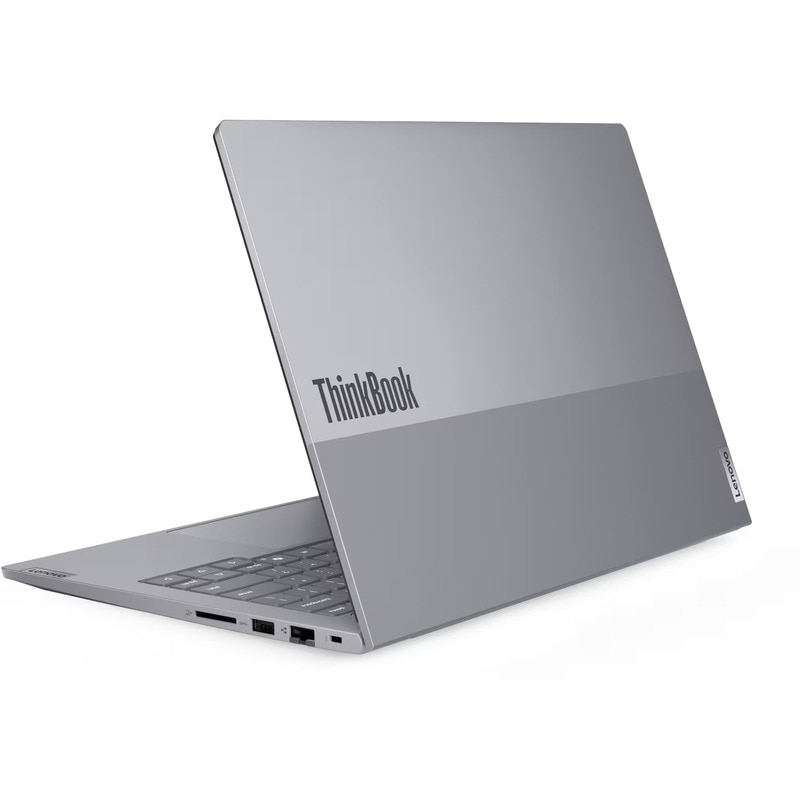 Laptop Lenovo ThinkBook 14 G9, Procesor Intel Core i7, 32GB RAM, 1TB SSD, Gri