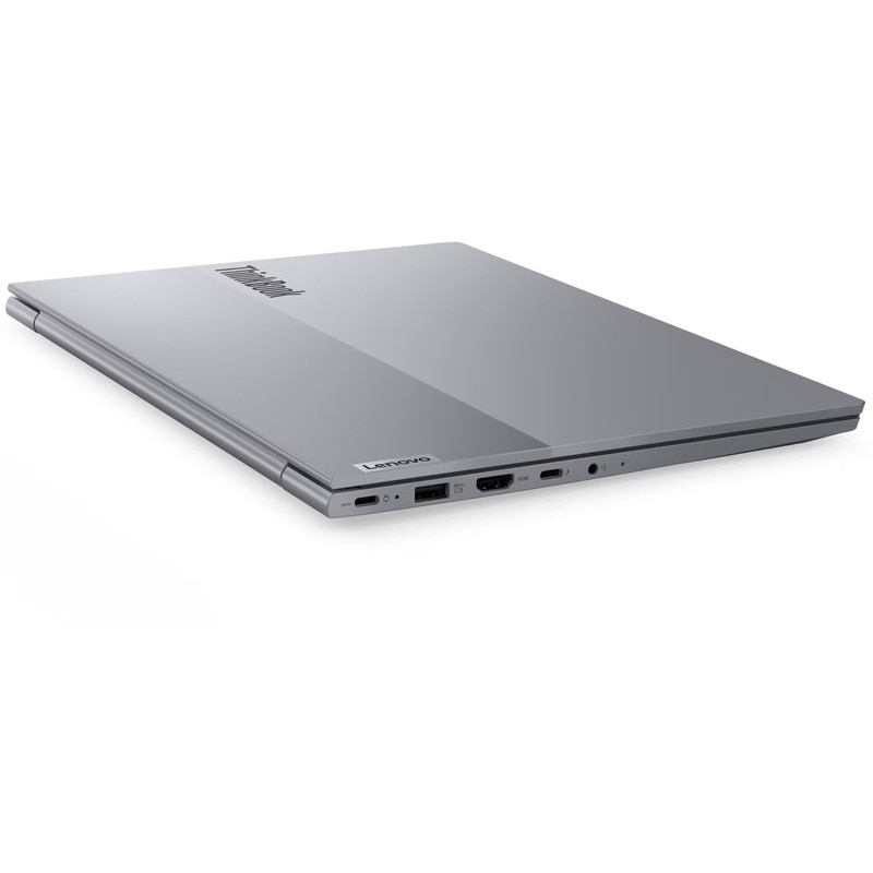 Laptop Lenovo ThinkBook 14 G9, Procesor Intel Core i7, 32GB RAM, 1TB SSD, Gri