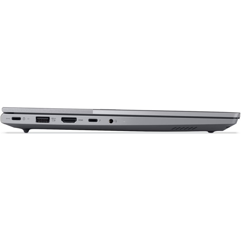 Laptop Lenovo ThinkBook 14 G9, Procesor Intel Core i7, 32GB RAM, 1TB SSD, Gri