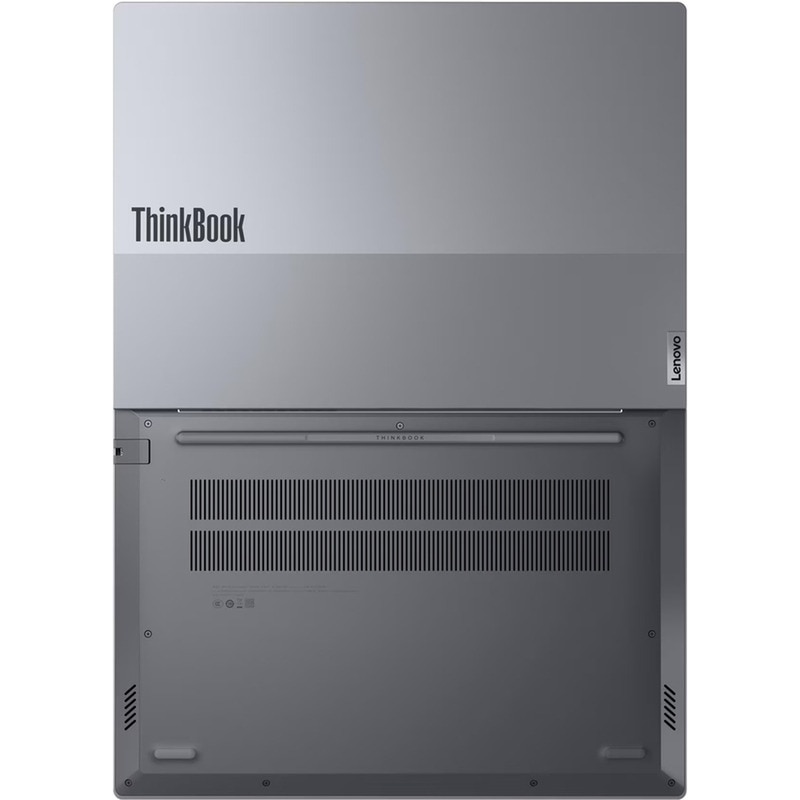 Laptop Lenovo ThinkBook 14 G9, Procesor Intel Core i7, 32GB RAM, 1TB SSD, Gri