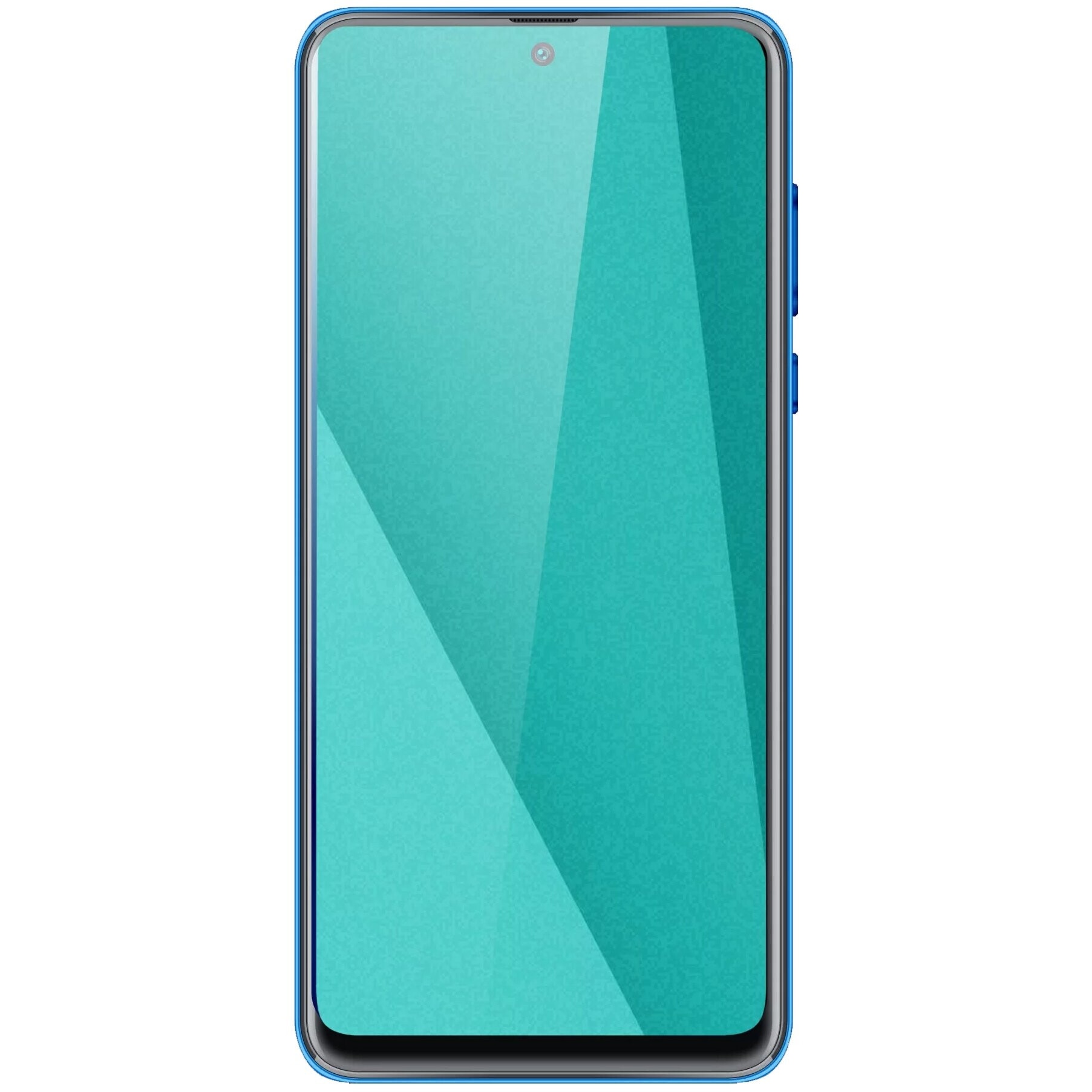 Smartphone Black Fox B10, Dual SIM 32GB, Albastru