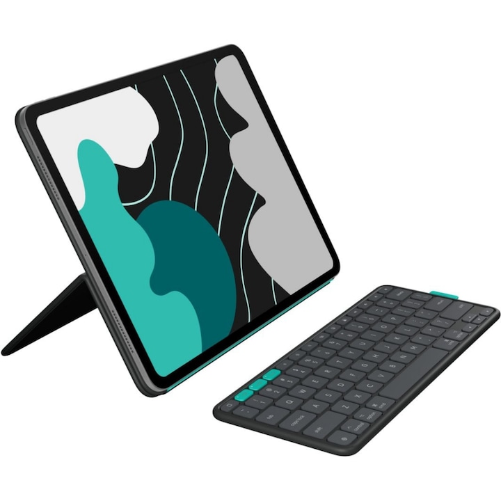 Husa tableta, Logitech, model 920-013388