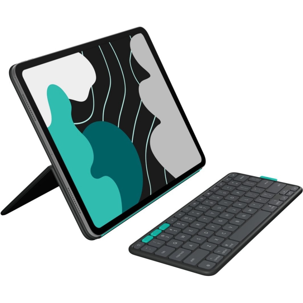 Husa tableta, Logitech, model 920-013388