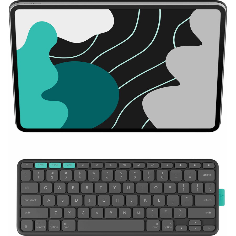 Husa tableta, Logitech, model 920-013388