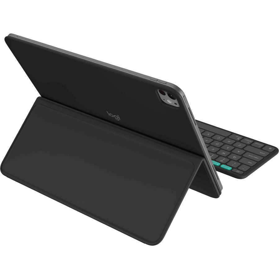 Husa tableta, Logitech, model 920-013388