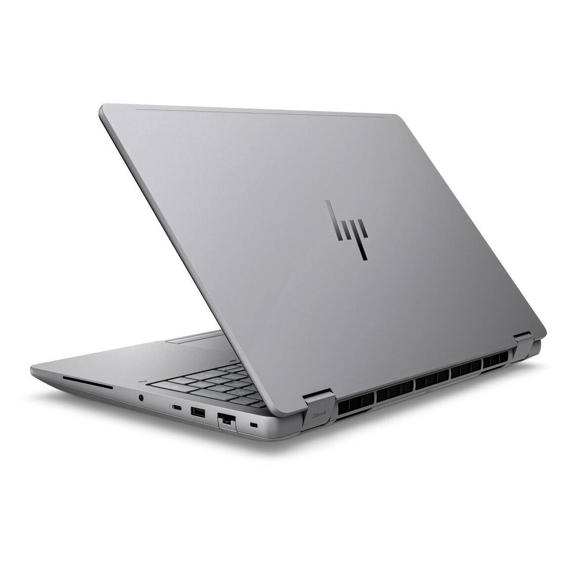 Laptop HP ZBOOK FURY G1I Intel Core Ultra 9 285HX 16inch 32GB 1TB Windows 11 Pro Gri