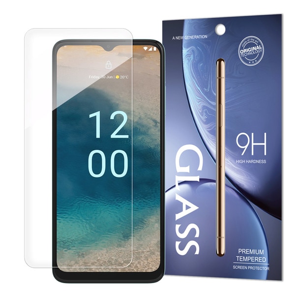 Folie de protectie tempered glass pentru Motorola Edge 20 5G