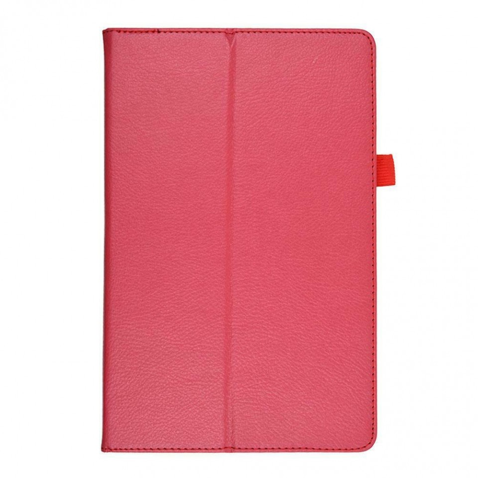 Husa pentru tableta Samsung Galaxy Tab S8 X700 X706 11 inch 2022, rosie