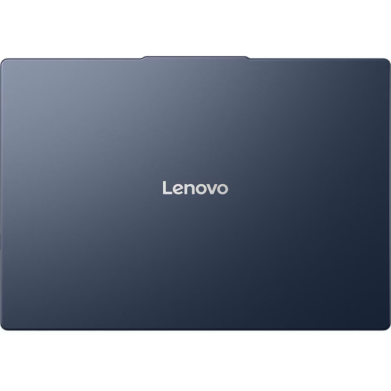 Laptop Lenovo IdeaPad Slim 3 14IRH10 cu procesor Intel® Core i5-13420H pana la 4.6 GHz, 14" WUXGA, OLED, 24 GB DDR5 RAM, 512 GB SSD, Intel® UHD Graphics, Windows 11 Pro, Cosmic Blue