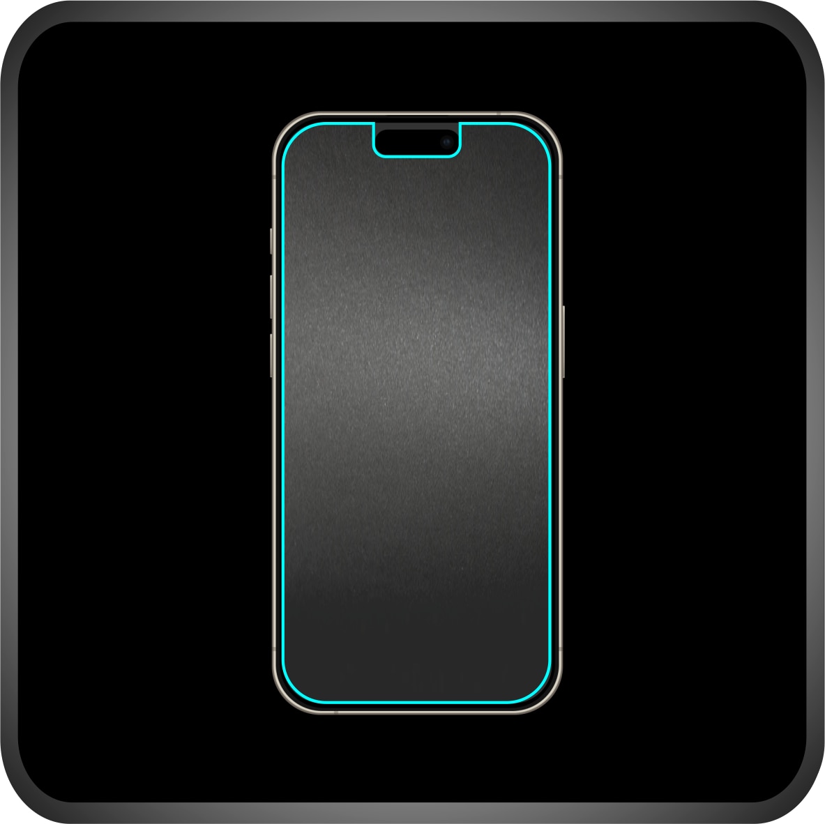 Folie Protectie Ecran Folie24, pentru Samsung Galaxy S25 Edge, 1X Mata, Acoperire Case-Friendly ( Compatibile cu Carcasa ), Adeziva, Flexibila cu Auto Regenerare