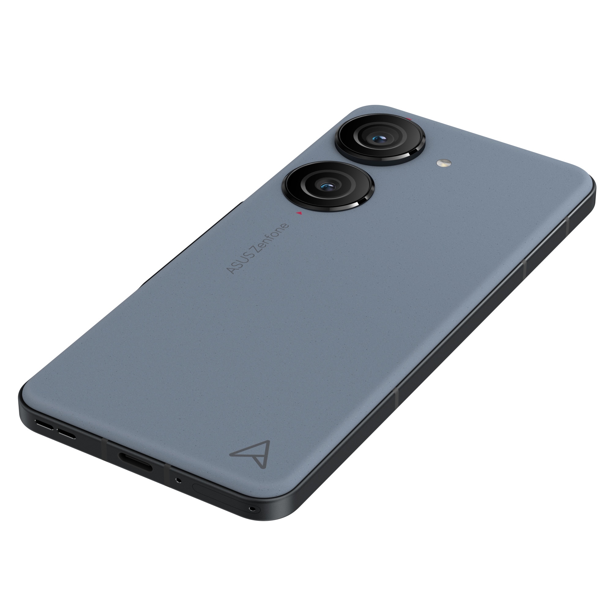 RESIGILAT: Telefon mobil ASUS ZenFone 10, Dual SIM, 8GB RAM, 256GB, 5G, Blue