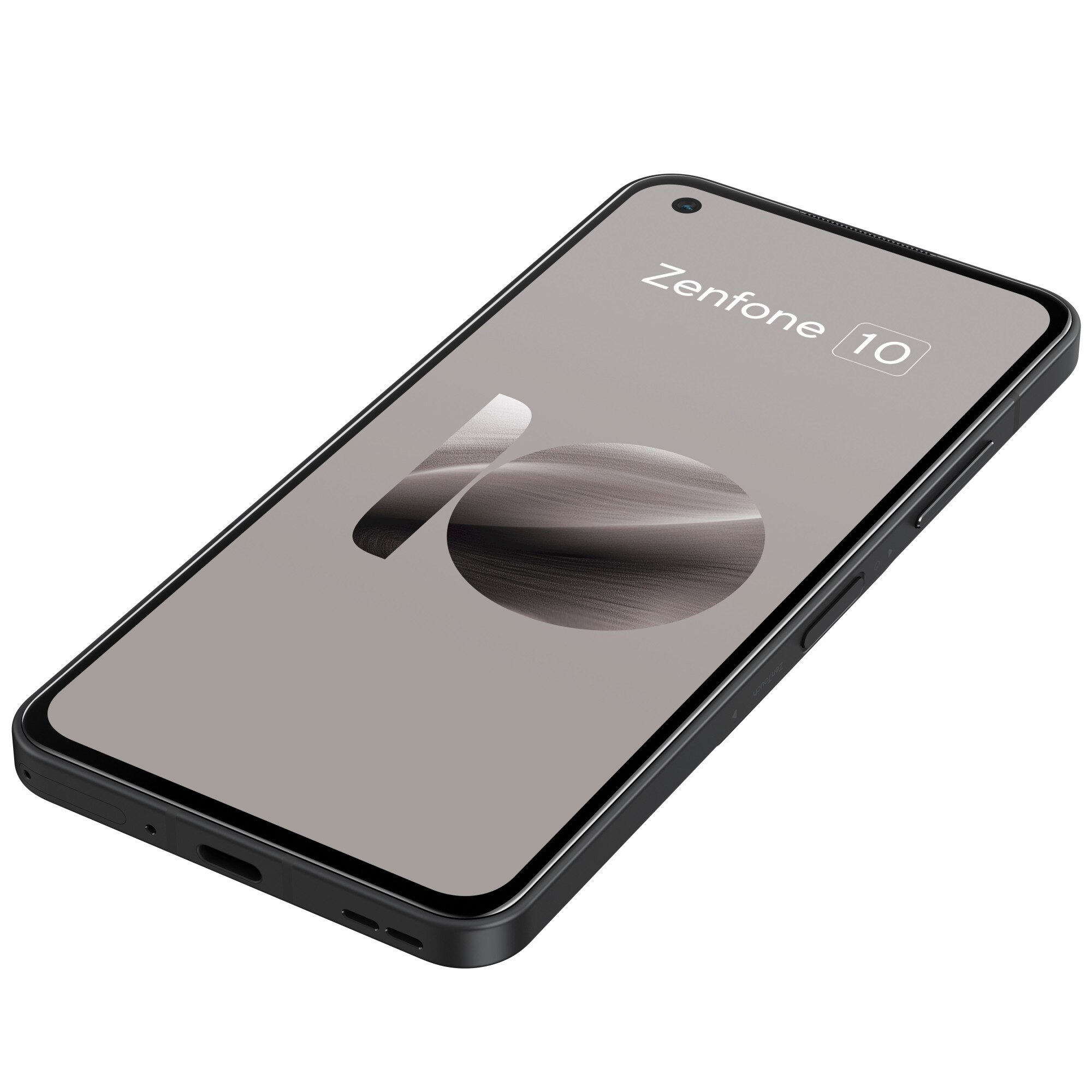 RESIGILAT: Telefon mobil ASUS ZenFone 10, Dual SIM, 8GB RAM, 256GB, 5G, Blue