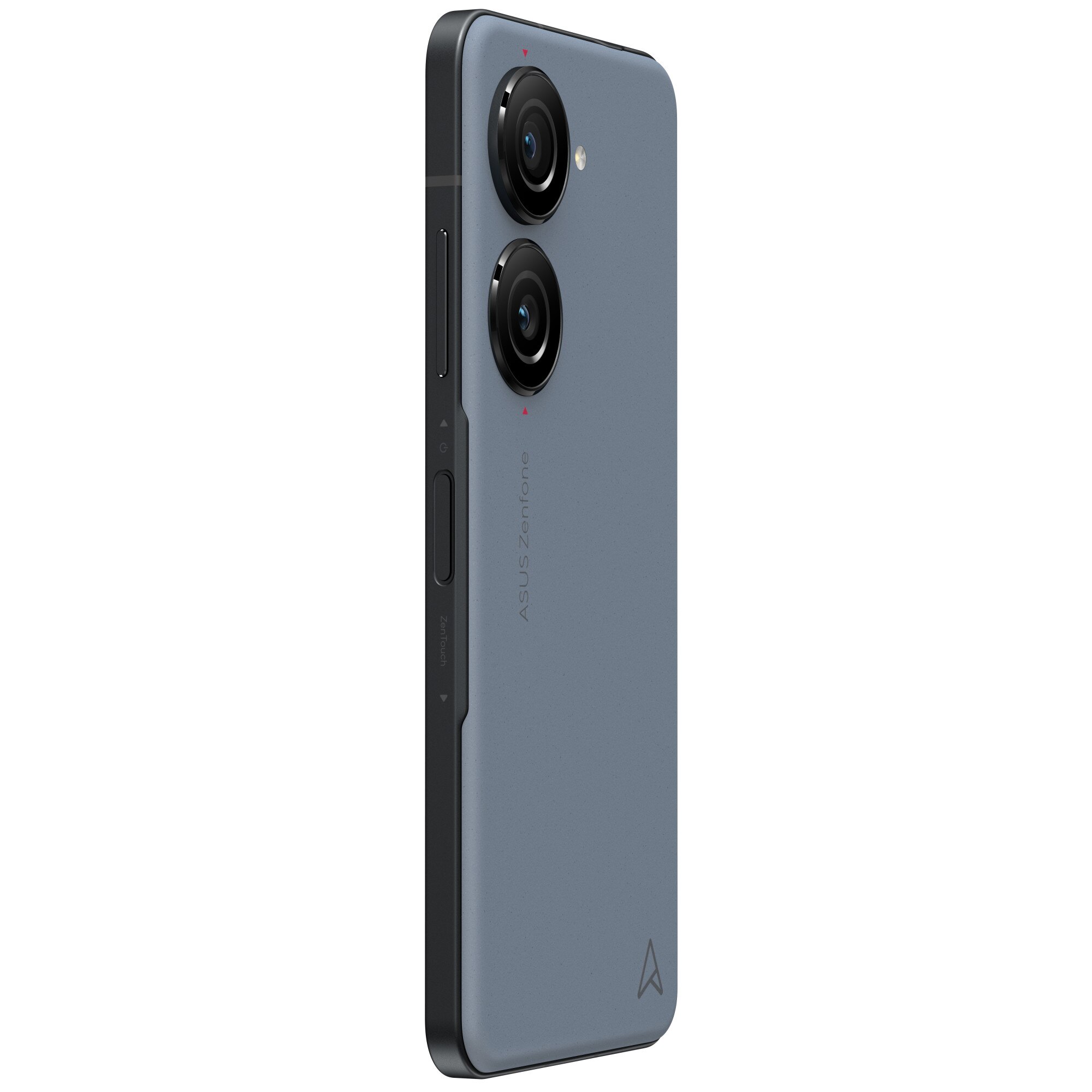 RESIGILAT: Telefon mobil ASUS ZenFone 10, Dual SIM, 8GB RAM, 256GB, 5G, Blue