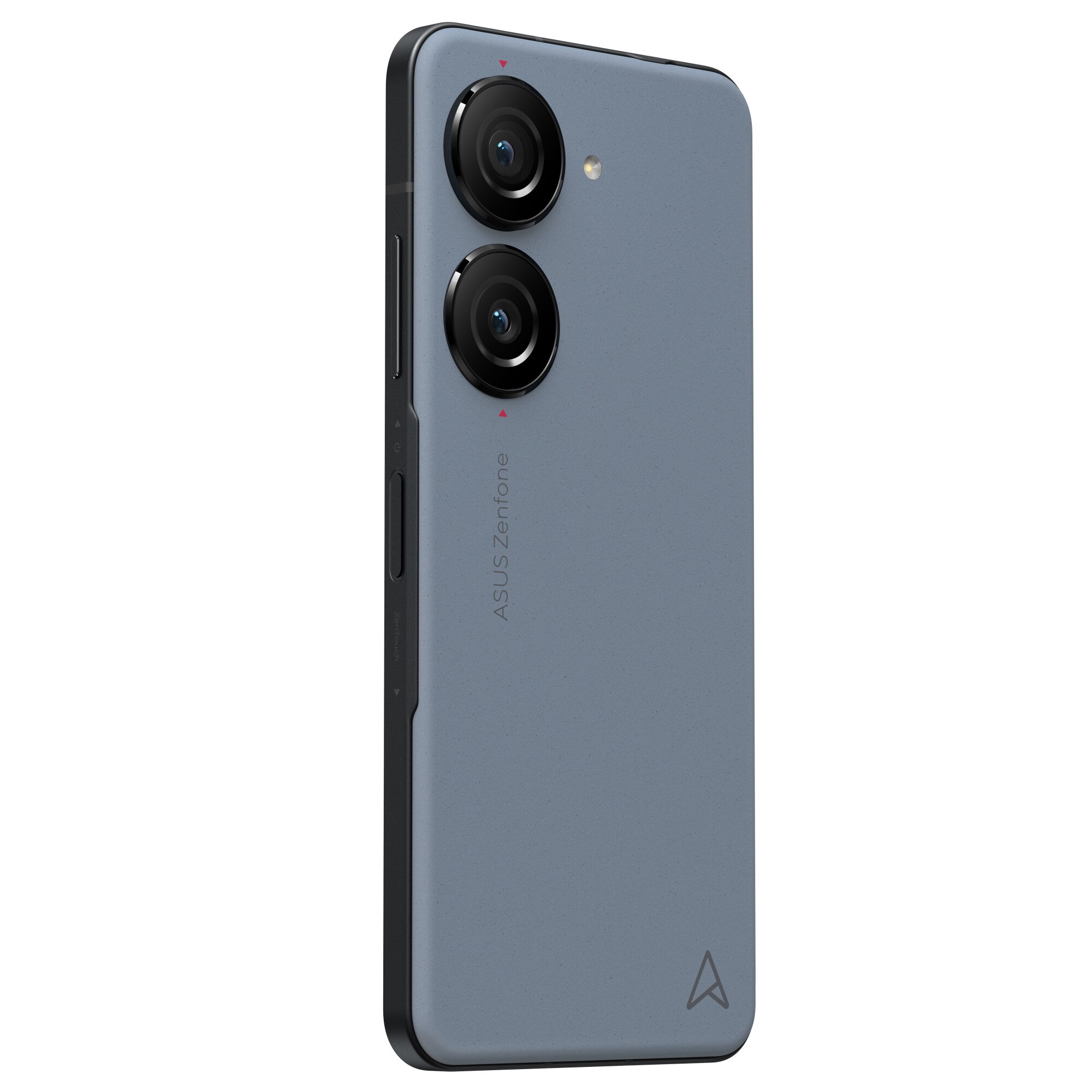 RESIGILAT: Telefon mobil ASUS ZenFone 10, Dual SIM, 8GB RAM, 256GB, 5G, Blue