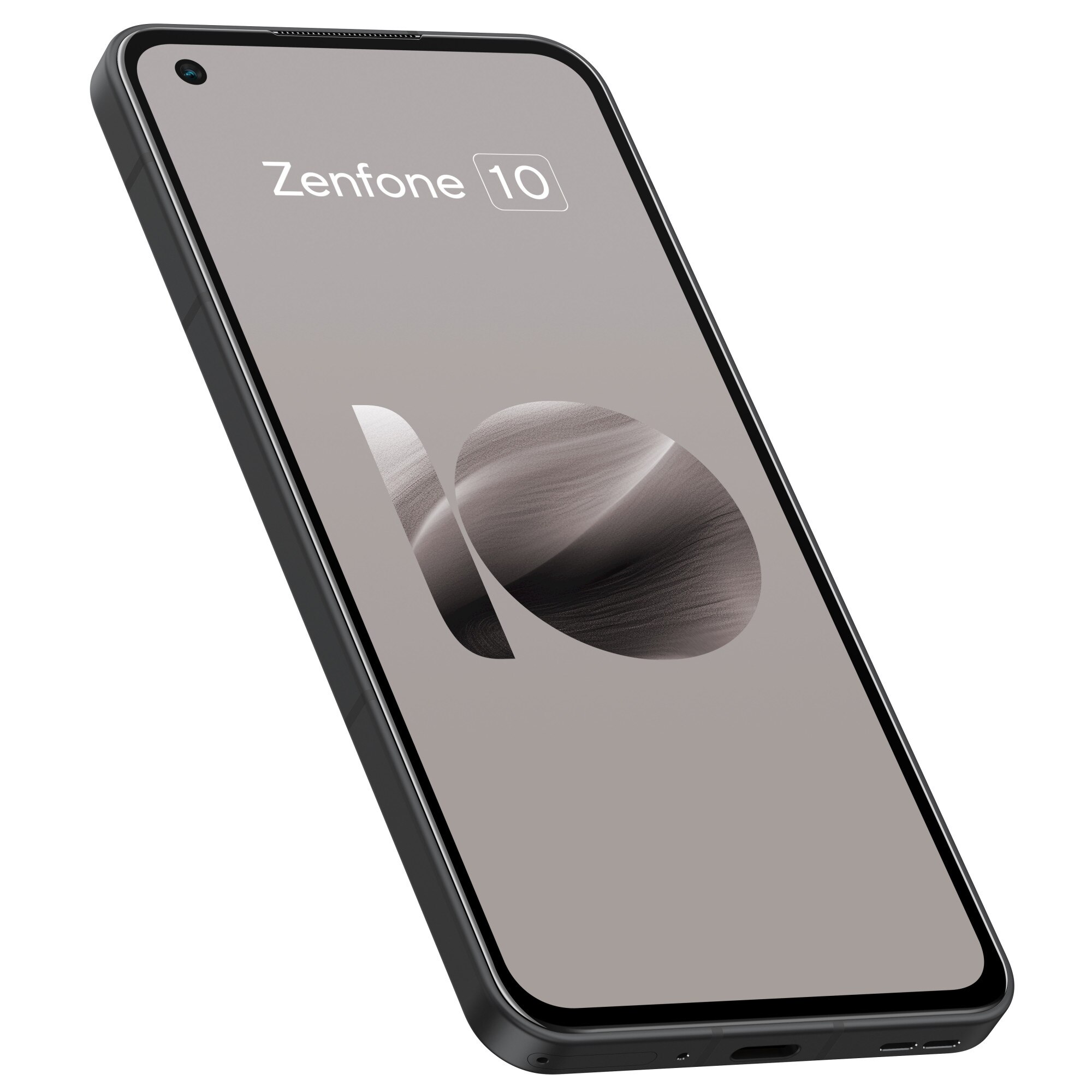RESIGILAT: Telefon mobil ASUS ZenFone 10, Dual SIM, 8GB RAM, 256GB, 5G, Blue