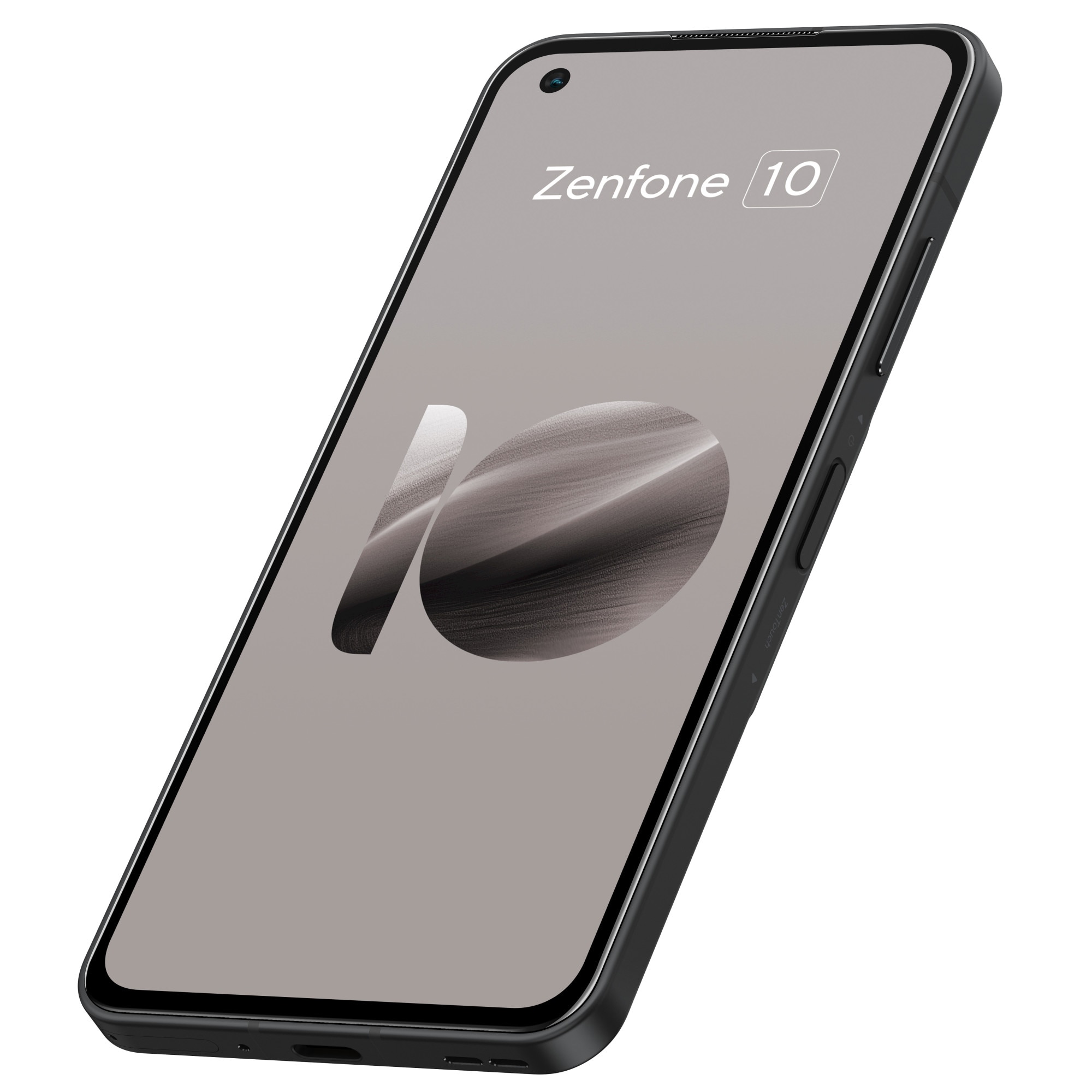 RESIGILAT: Telefon mobil ASUS ZenFone 10, Dual SIM, 8GB RAM, 256GB, 5G, Blue
