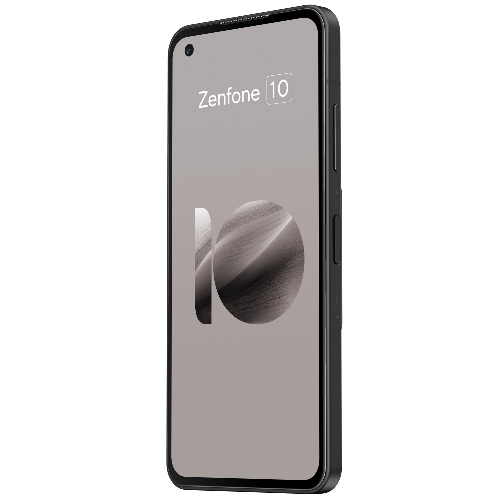 RESIGILAT: Telefon mobil ASUS ZenFone 10, Dual SIM, 8GB RAM, 256GB, 5G, Blue