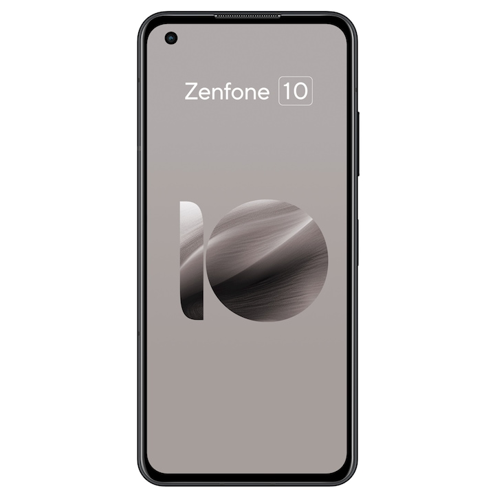 RESIGILAT: Telefon mobil ASUS ZenFone 10, Dual SIM, 8GB RAM, 256GB, 5G, Blue