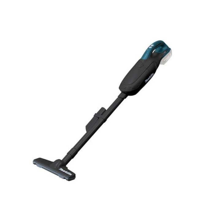 Aspirator fara fir Makita DCL182ZB 18V, 2 viteze, 30 W, negru