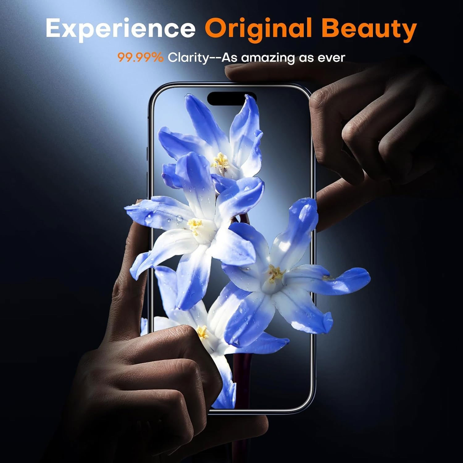 Set 5 Folii sticla compatibil cu pentru Xiaomi Redmi 10A / Redmi 10c, 3D, Full Glue, Sticla Securizata, Duritate Militara, Ultra HD, Anti Zgarieturi, Anti Socuri