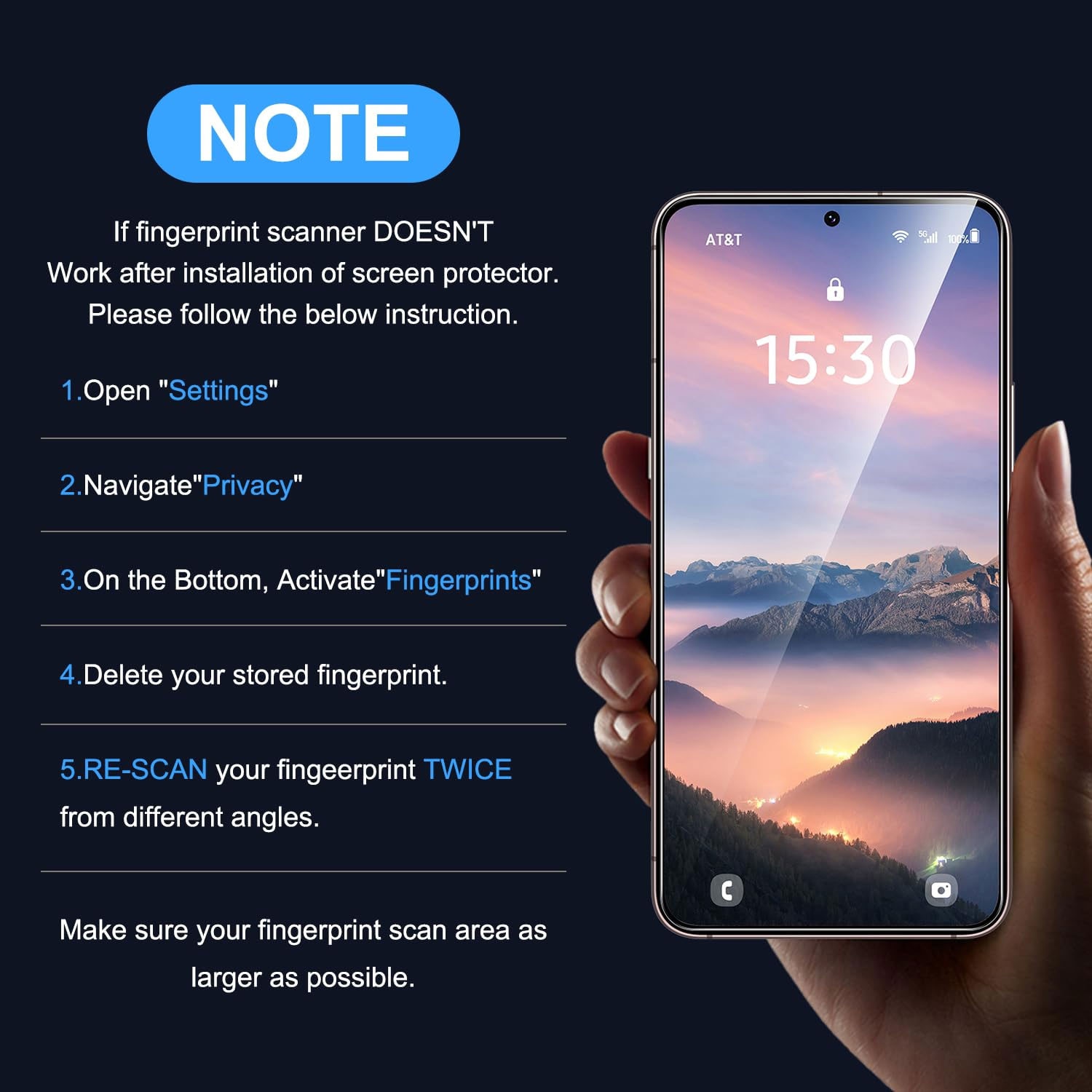 Set 5 Folii sticla compatibil cu pentru Xiaomi Redmi 10A / Redmi 10c, 3D, Full Glue, Sticla Securizata, Duritate Militara, Ultra HD, Anti Zgarieturi, Anti Socuri