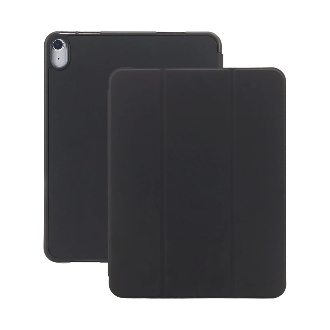Husa tableta Mobile Origin pentru iPad Air 13" M2 2024/M3 2025, neagra