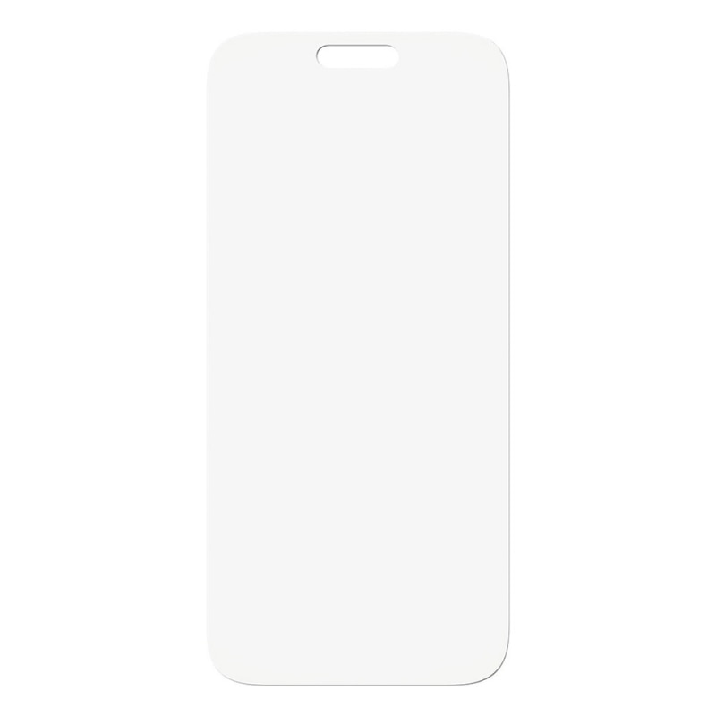 Folie Sticla PanzerGlass pentru iPhone 17 Pro Max PG24188 Transparent